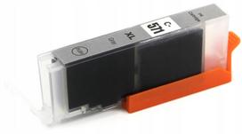 Rašalo kasetė Canon Pixma MG5750, MG6850, MG7750, TS5050, PGI-570, CLI-571 XL