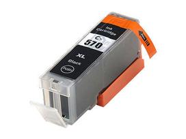 Rašalas Canon Pixma MG5750/MG6850/MG7750, PGI-570