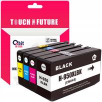Rašalo kasetės HP OfficeJet Pro 8100/8600/8610/8620/8630/8640/251dw/276dw, 950/951