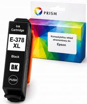 Rašalas EPSON 378XL juodas, tinka XP-8000, XP-8500, XP-8605, XP-8600, XP-8700