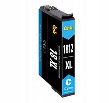 Rašalinė kasetė EPSON E1812, XP202/XP205/XP215/XP305/XP405 spausdintuvams