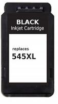 Rašalinė kasetė Canon PG-545XL su nauju lustu