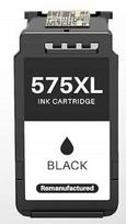 Rašalas Canon PG-575XL juodas, Pixma TS3550i, TS3551i, TR4750i, TR4751i
