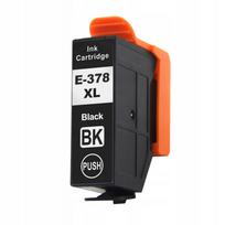 Juodas rašalas EPSON 378XL, XP-8000/8500/8600/8700/15000