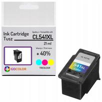 Rašalinė kasetė Canon CL-541XL, suderinama su Pixma MG3250, MG3600, MG3650, TS5140
