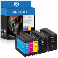 Rašalas HP 953 XL, OfficeJet Pro 7720, 7730, 7740, 8710, 8720, 8725, 8730, 8740 spausdintuvams