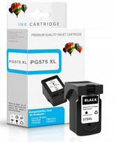 Rašalinė kasetė PG575XL Canon Pixma TR4750i/TR4755i/TS3550i, juoda