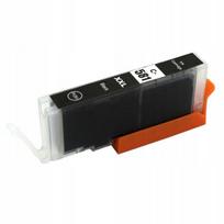 Rašalas Canon CLI-581 XL, juodas, suderinamas, PIXMA TS8150, TR7550, TS6150