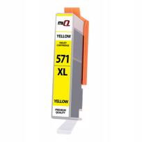 Rašalo kasetė XL Canon Pixma MG7750, MG6850, MG5750 spausdintuvams