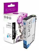 Rašalinė kasetė Epson 407 XL, skirta WorkForce Pro WF-4745 DTWF