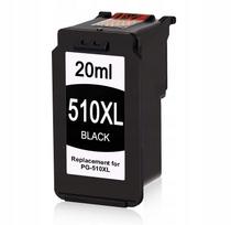 Rašalinė kasetė Canon PG-510/PG-512, suderinama su PIXMA iP2700, MP240, MP250, MP270, MP480, MP490