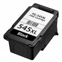 Rašalinė kasetė Canon Pixma PG545 XL/XXL, 22 ml, MG2550 MG2555 TS3350 MG2450 MG2950 MG3050