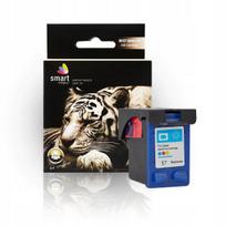 Rašalinė HP 57/57XL, spalvota, tinka Deskjet 5150/5550/5652/5850/5500