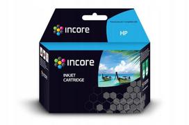 Rašalinė kasetė INCORE IH-21XL-BR21, juoda, 21 ml, skirta HP 21XL [C9351CE]