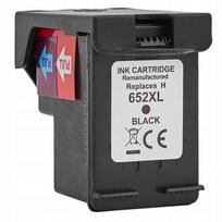 Rašalinė kasetė HP 652XL, tinka DeskJet 2135, 1115, 3635, 3835, 4535, 5075