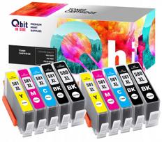 Rašalai CANON PIXMA TS6250, TS6251, TS6350, TS6351, TS8150, TS8350, TS705a spausdintuvams