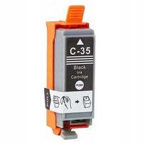 Rašalo kasetė CANON PGI-35, suderinama su iP100, iP110, mini260, mini320, TR150, 1509B001