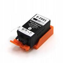 Spausdintuvo rašalas Epson WorkForce WF100W, juodas, 9 ml (T2661)