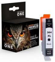Rašalo kasetė HP 364 XL, tinka 5524, 5520, 3520, 3070A