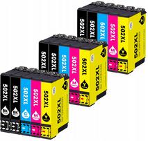 Rašalo kasetė 502 XL Epson Expression Home XP-5100/XP-5150/XP-5155/XP-5115 spausdintuvams