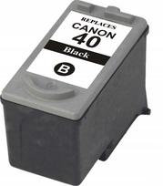 Rašalas CANON PG-40, tinka iP1600, iP1900, MP140, MX300
