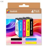 Spausdintuvo rašalai Epson 503XL, 4 spalvų rinkinys, suderinami su XP5200