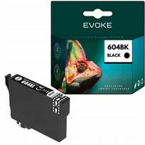 Rašalas spausdintuvui Epson 604XB, juodas, 11 ml, 670 psl.