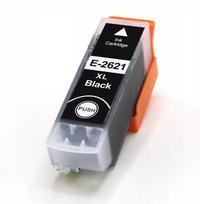 Spausdintuvo rašalas Epson T2621 26XL, juodas, XP 510/520/600/605/610/620/700/710/820