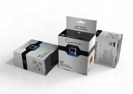 Rašalo kasetė Quantec HP 336 juoda, 15 ml, DeskJet 5400/5420/5440xi