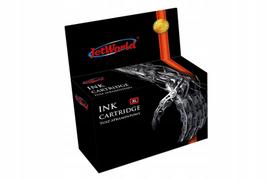 Rašalo kasetė JetWorld HP 652XL F6V25AE, 23 ml, skirta DeskJet 3635