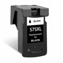 Rašalas Canon CL 575 XL juodas, skirtas PIXMA TR4750i, TR4751i, TS3550i, TS3551i