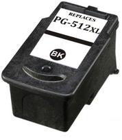 Rašalas CANON PG 512 XL, tinkantis MP230, MP240, MP480, MX320, IP2700