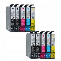 Spausdintuvo rašalai EPSON 503XL, rinkinys, XP-5200, XP-5205, WF-2960DWF, WF-2965DWF