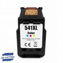 Rašalo kasetė Canon CL-541 XL, spalvota, suderinama su Pixma MG3250, MG2150, MX375, TS5150