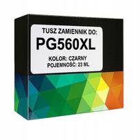 Rašalo kasetė PROF-INK Canon PG-560XL