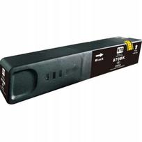 Rašalas HP 970XL BK, 250 ml, X451/X476/X551/X576 spausdintuvams