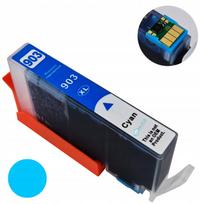 Rašalo kasetė HP 903XL 6868/6960/6970, pakeičiama