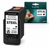 Rašalas Canon PG-575 XL juodas, tinka PIXMA TR4750, TR4751, TS3500, TS3700