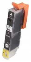Rašalinė kasetė T2431 XL juoda, Epson XP-750/850/950/960/970