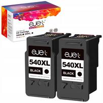 Rašalas EJET Canon PG540XL, tinka PIXMA MG3250, 2150, MX375, MG3650S, TS5150, TS5151