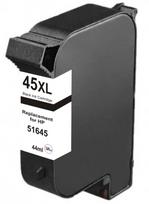 Rašalas HP 45 XL 51645A, tinka 710c, 720c, 820c, 830c, 930c spausdintuvams