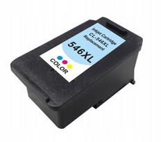Rašalas CANON CL546 XL, tinka iP2850, MG2450, MG2455, MG2550, MG2950, TS3350, TS3450, TS3351