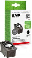 Rašalas Canon PG-512 2969B001, juodas