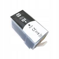 Rašalas HP 924e juodas, 46 ml, 4K0V0NE, tinka 8120, 8122, 8124, 8125
