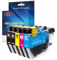 Rašalinės kasetės Brother DCP-J572DW / DCP-J774DW / DCP-J772DW spausdintuvams