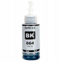 Rašalo kasetė EPSON EcoTank 664, suderinama su L485, L455, L386, L385, L382, L380, L3050, L3060, L3070