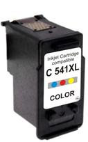 Rašalas CANON CL 541 XL, tinka PIXMA MG2140, MG3150, MG3250, MG3650, MX370, MX395, MX475, TS5150