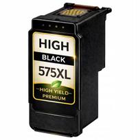 Rašalinė kasetė Canon PG 575 XL, suderinama su PIXMA TR 4750i, TR 4755i, TS 3550i, TS 3750i