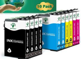 Rašalinė kasetė Epson Workforce WF-7310DTW, WF-7840DTWF, WF-7830DTWF, 405XL spausdintuvams