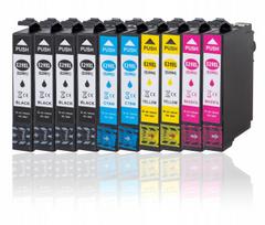 Rašalo rinkinys Epson T2991, 10 vnt., tinka XP245, XP342, XP435 spausdintuvams